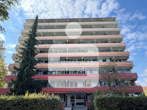 Foto - Wohnung zum Kaufen in Erlangen 154.000,00 € 41.46 m²