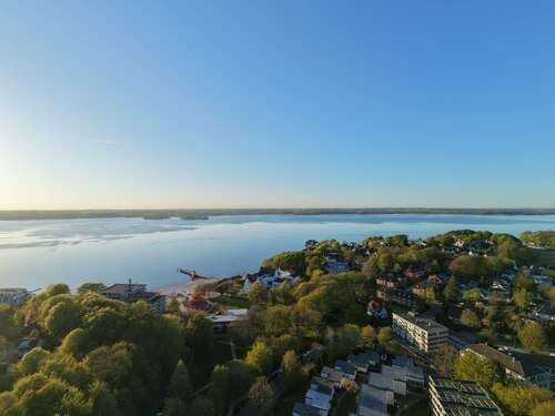 Foto - Wohnung zum Kaufen in Glücksburg 139.000,00 € 42.81 m²