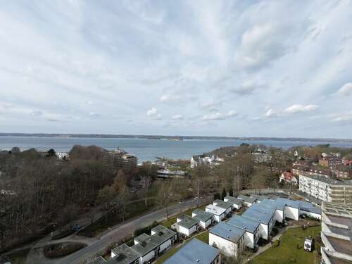 Foto - Wohnung zum Kaufen in Glücksburg 139.000,00 € 42.81 m²