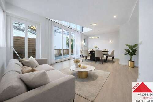 Foto - Wohnung zum Kaufen in Holzgerlingen 549.000,00 € 149 m²