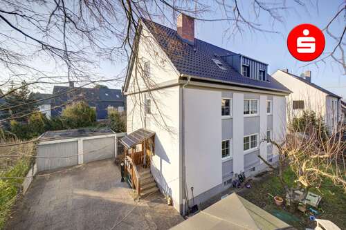 Foto - Haus zum Kaufen in Nürnberg 1.050.000,00 € 267 m²