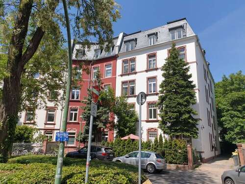 Foto - Wohnung zum Mieten in Frankfurt 900,00 € 48 m²