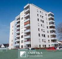 Wohnung zum Kaufen in Günzburg 169.000,00 € 60.47 m²