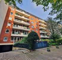 Wohnung zum Kaufen in Hamburg 235.000,00 € 34.61 m²