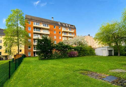 Foto - Wohnung zum Kaufen in Hamburg 222.000,00 € 34.61 m²