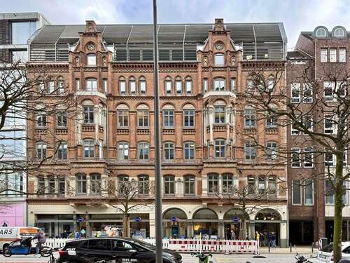 Foto - Büro in Hamburg Neustadt 13.664,18 € 535.85 m²