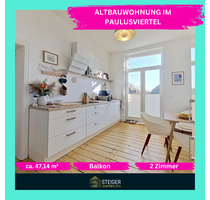 Wohnung zum Kaufen in Recklinghausen 130.000,00 € 47.14 m²