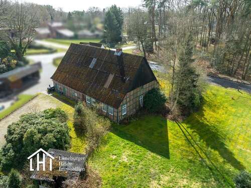 Foto - Haus zum Kaufen in Bothel 125.000,00 € 212 m²