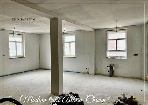 Foto - Wohnung zum Mieten in Forchtenberg Sindringen 810,00 € 81.01 m²