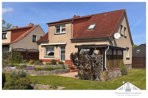 Foto - Haus zum Kaufen in Klütz 229.750,00 € 105 m²