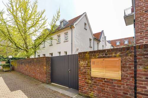Foto - Büro in Düsseldorf 6.636,00 € 316 m²