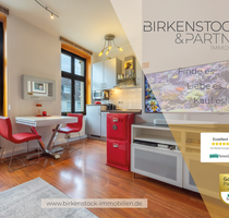 Wohnung zum Kaufen in Köln 349.000,00 € 38 m²