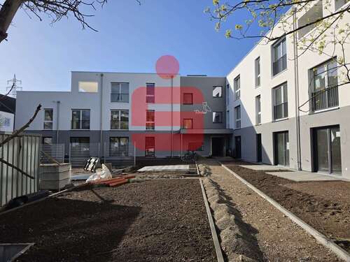 Foto - Wohnung zum Mieten in Ludwigshafen 770,00 € 44.68 m²