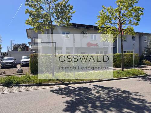 Foto - Wohnung zum Kaufen in Neu-Ulm 690.000,00 € 197.4 m²
