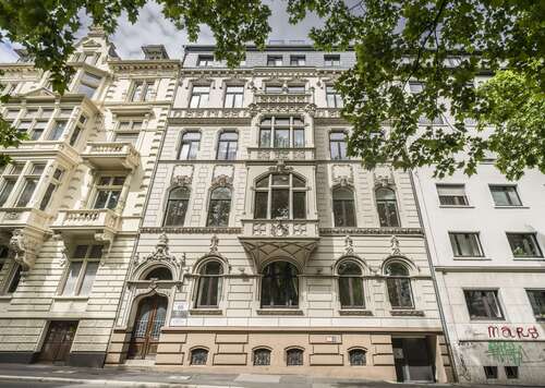 Foto - Wohnung zum Mieten in Wiesbaden 2.600,00 € 168.08 m²