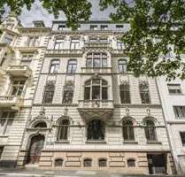 Wohnung zum Mieten in Wiesbaden 2.600,00 € 168.08 m²