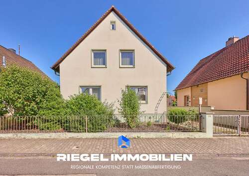 Foto - Haus zum Kaufen in Römerberg-Berghausen 379.000,00 € 108.03 m²