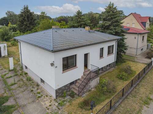 Foto - Haus zum Kaufen in Luckenwalde 240.000,00 € 82 m²