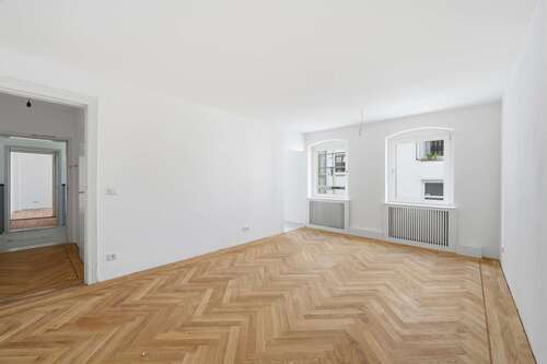 Foto - Wohnung zum Kaufen in Berlin 209.000,00 € 28.21 m²