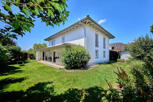 Foto - Haus zum Kaufen in Rain 549.000,00 € 207.43 m²