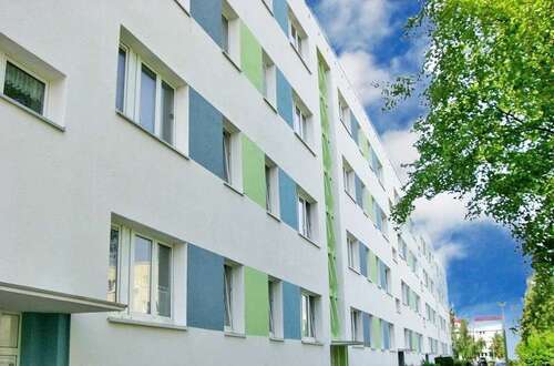 Foto - Wohnung zum Mieten in Grevesmühlen 441,00 € 61.13 m²