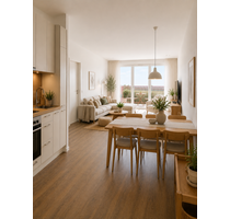 Wohnung zum Mieten in Hannover 1.858,07 € 120 m²