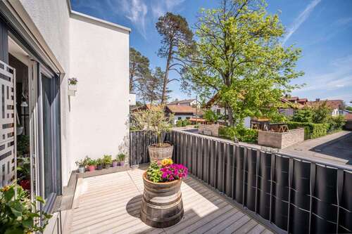 Foto - Wohnung zum Kaufen in Wolfratshausen 829.000,00 € 98.4 m²