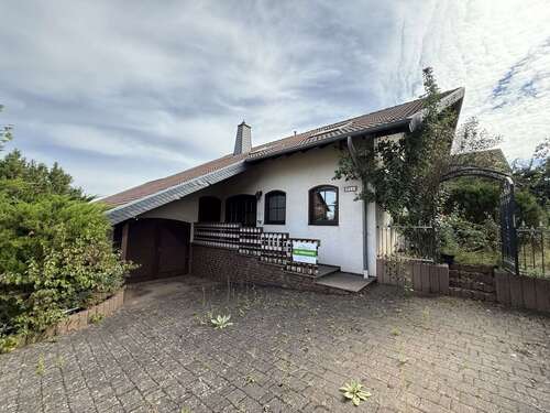 Foto - Haus zum Kaufen in Kall 315.000,00 € 163 m²