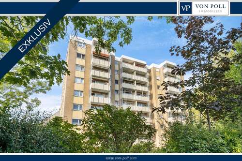 Foto - Wohnung zum Kaufen in Wilhelmshaven 99.000,00 € 78.76 m²