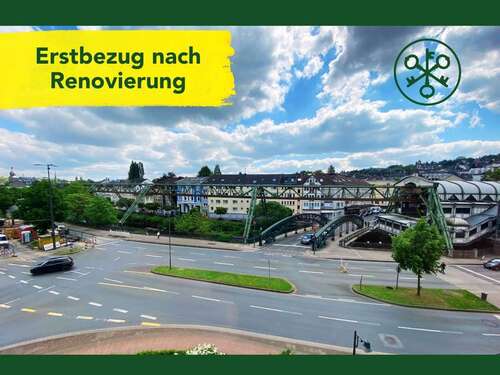 Foto - Wohnung zum Mieten in Wuppertal 819,00 € 92 m²