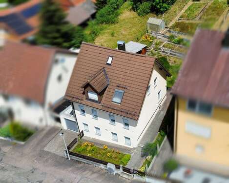 Foto - Haus zum Kaufen in Heidenheim 259.000,00 € 120 m²