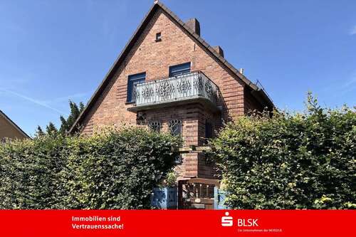 Foto - Haus zum Kaufen in Wolfsburg 280.000,00 € 121.98 m²