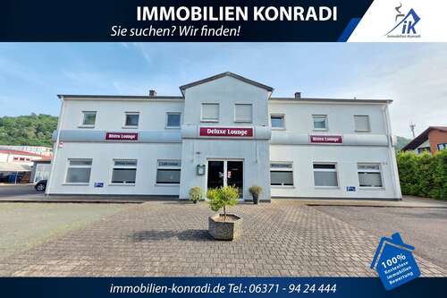 Foto - Haus zum Kaufen in Landstuhl 950.000,00 € 360 m²