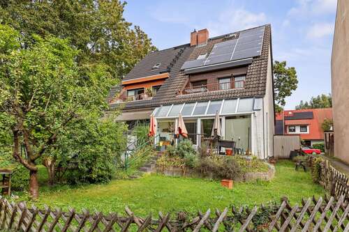 Foto - Haus zum Kaufen in Berlin 449.000,00 € 110 m²