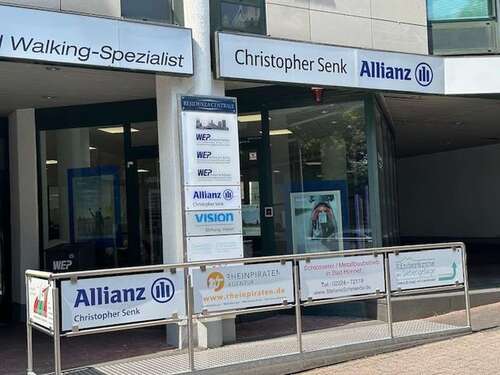 Foto - Büro in Bad Honnef 1.460,00 € 146 m²