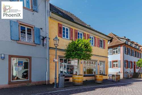 Foto - Haus zum Kaufen in Ettenheim 600.000,00 € 295 m²
