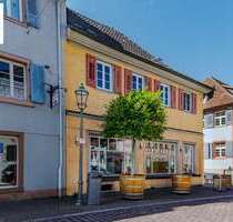 Haus zum Kaufen in Ettenheim 600.000,00 € 295 m²