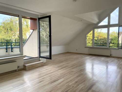 Foto - Wohnung zum Kaufen in Düsseldorf Bilk 490.000,00 € 82 m²