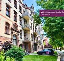 Wohnung zum Mieten in Halle 1.358,00 € 97 m²