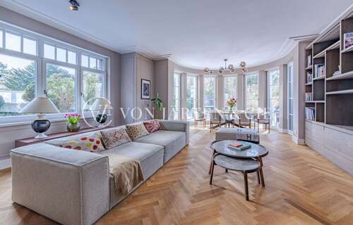 Foto - Haus zum Kaufen in Hamburg 2.890.000,00 € 243 m²