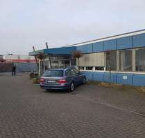 Halle in Emsdetten 3.000,00 € 983 m²