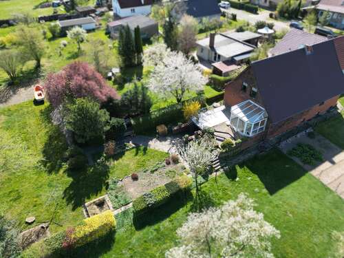 Foto - Haus zum Kaufen in Plau am See 189.000,00 € 231 m²