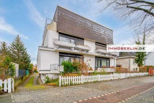 Foto - Wohnung zum Kaufen in Berlin 254.000,00 € 63 m²