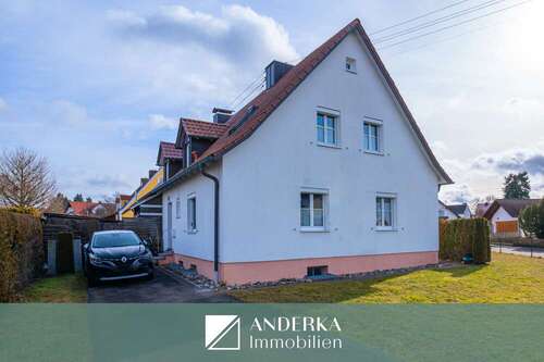 Foto - Haus zum Kaufen in Ichenhausen 335.000,00 € 93.12 m²