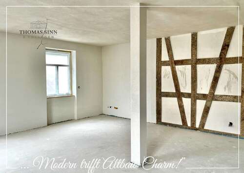 Foto - Wohnung zum Mieten in Forchtenberg Sindringen 850,00 € 85.67 m²