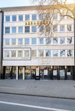Foto - Büro in Köln 1.750,00 € 90 m² - 1.750,00&nbsp;EUR Kaltmiete, ca.&nbsp; 90,00&nbsp;m&sup2;