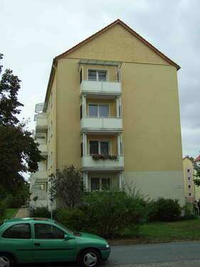 Foto - Wohnung zum Mieten in Görlitz 341,00 € 58 m²