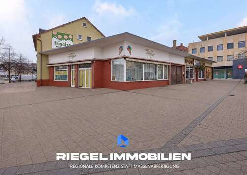 Foto - Haus zum Kaufen in Ludwigshafen 790.000,00 € 202.34 m²