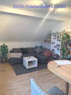 Foto - Wohnung zum Mieten in Bonn 550,00 € 52 m²