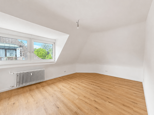 Foto - Wohnung zum Mieten in Mannheim 990,00 € 53 m²